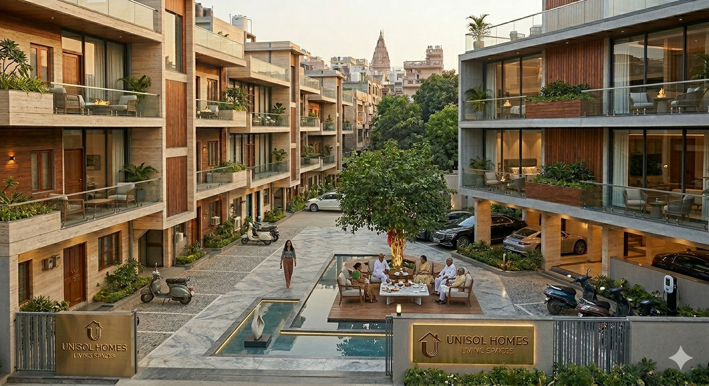 Add Housing Pool
